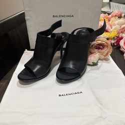 Balenciaga Heels