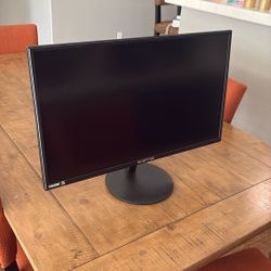 75 Hertz Scepter Gaming Moniter