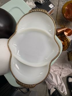 Small serving dish