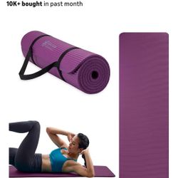 Yoga Mat