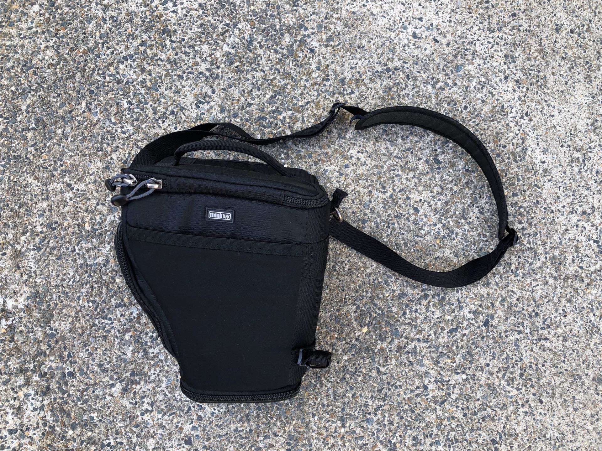 Think Tank Shoulder Camera Bag