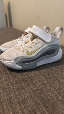 Nike toddler isofly
