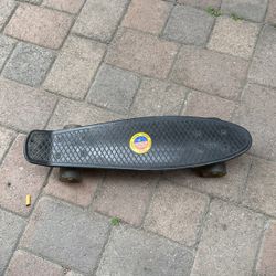 Penny board