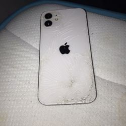 iPhone 14 Locked 🔒 