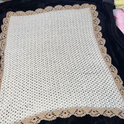 Hand Made Baby Blankets