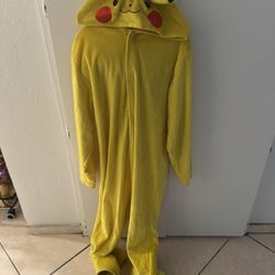 Pokémon Jumpsuit 