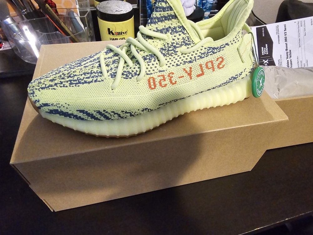 Yeezy Boost 350