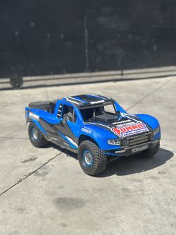 Traxxas udr
