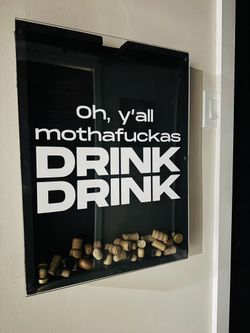 Custom Shadow Boxes