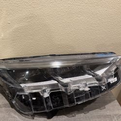 2021-2024 FORD MUSTANG MACH E RH HEADLIGHT 