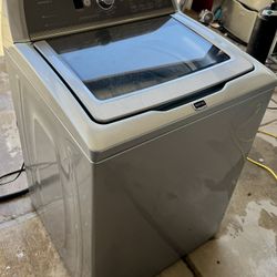 Washer Machine- Delivery-