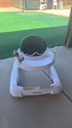 Babyjoy Baby walker