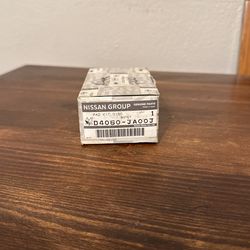 Nissan Rear Brake Pads Rouge Juke