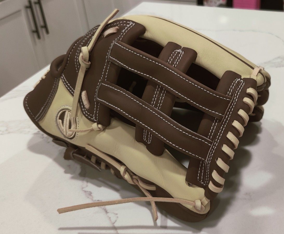 Baseball Softball Gloves 13"