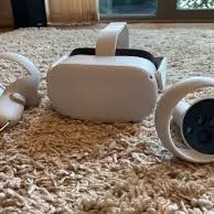 Oculus Quest 2