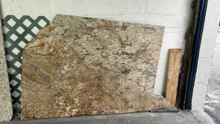 Granite Slab