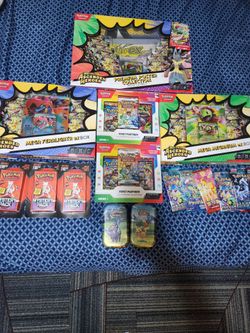 Pokemon!!!