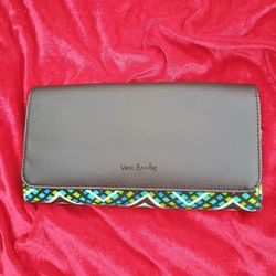 Vera Bradley Wallet 