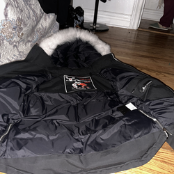 Real Moose Knuckle 3q