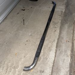 2014 Ram Running Boards