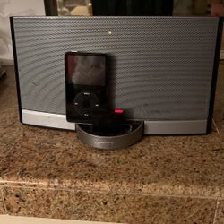 Bose Speaker 