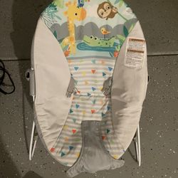 Baby Bouncer