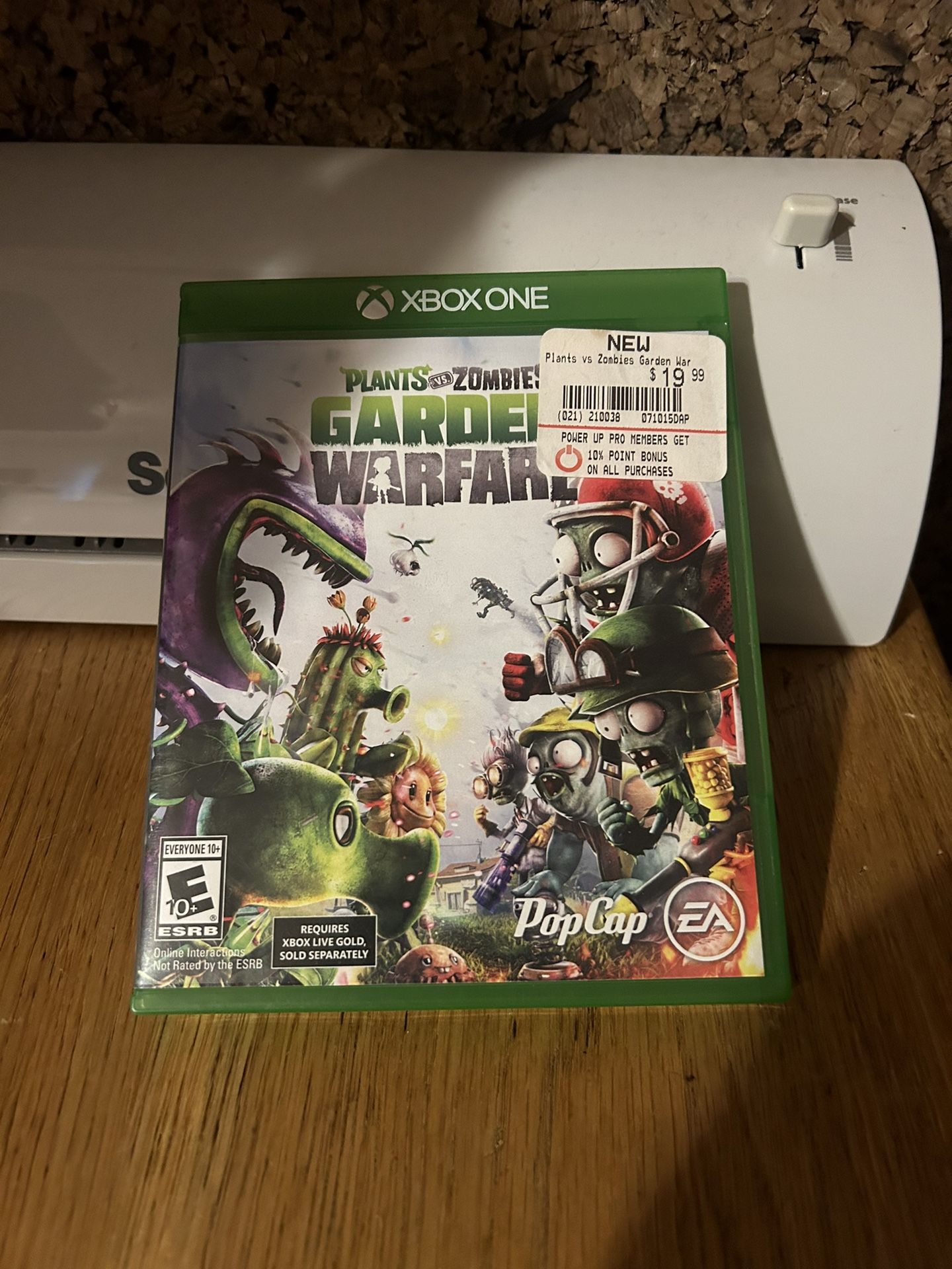 Xbox One Game