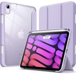 JETech: IPad Case 