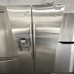 Samsung Refrigerator 