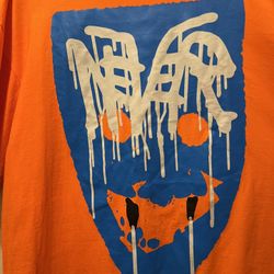 New - XL SG Drain Gang NEVER Shirt 2015 (1 of 60) Bladee Yung lean thaiboy