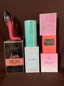 Perfumes