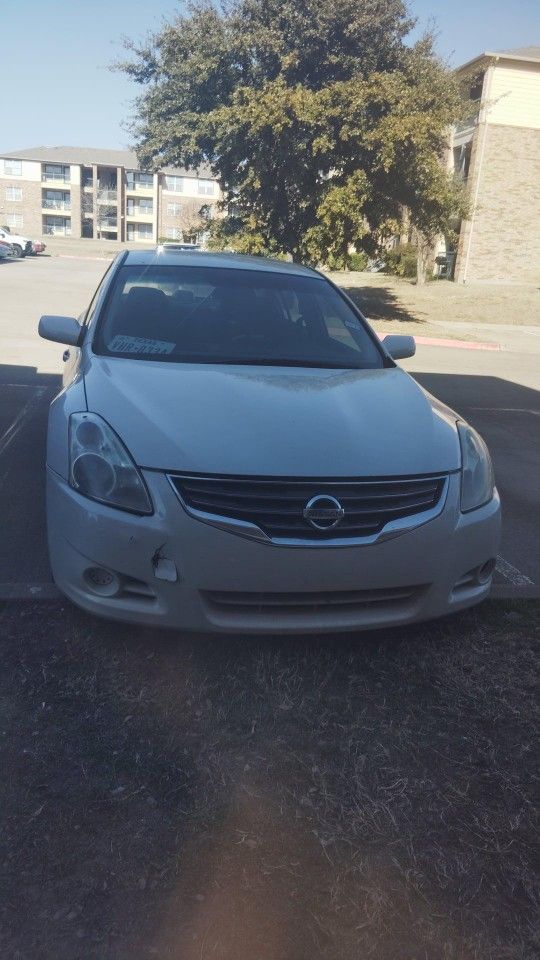 2008 Nissan Altima