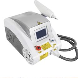 Laser Machine ND YAG PICO