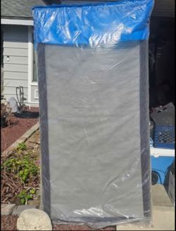 Twin Bunkie Board