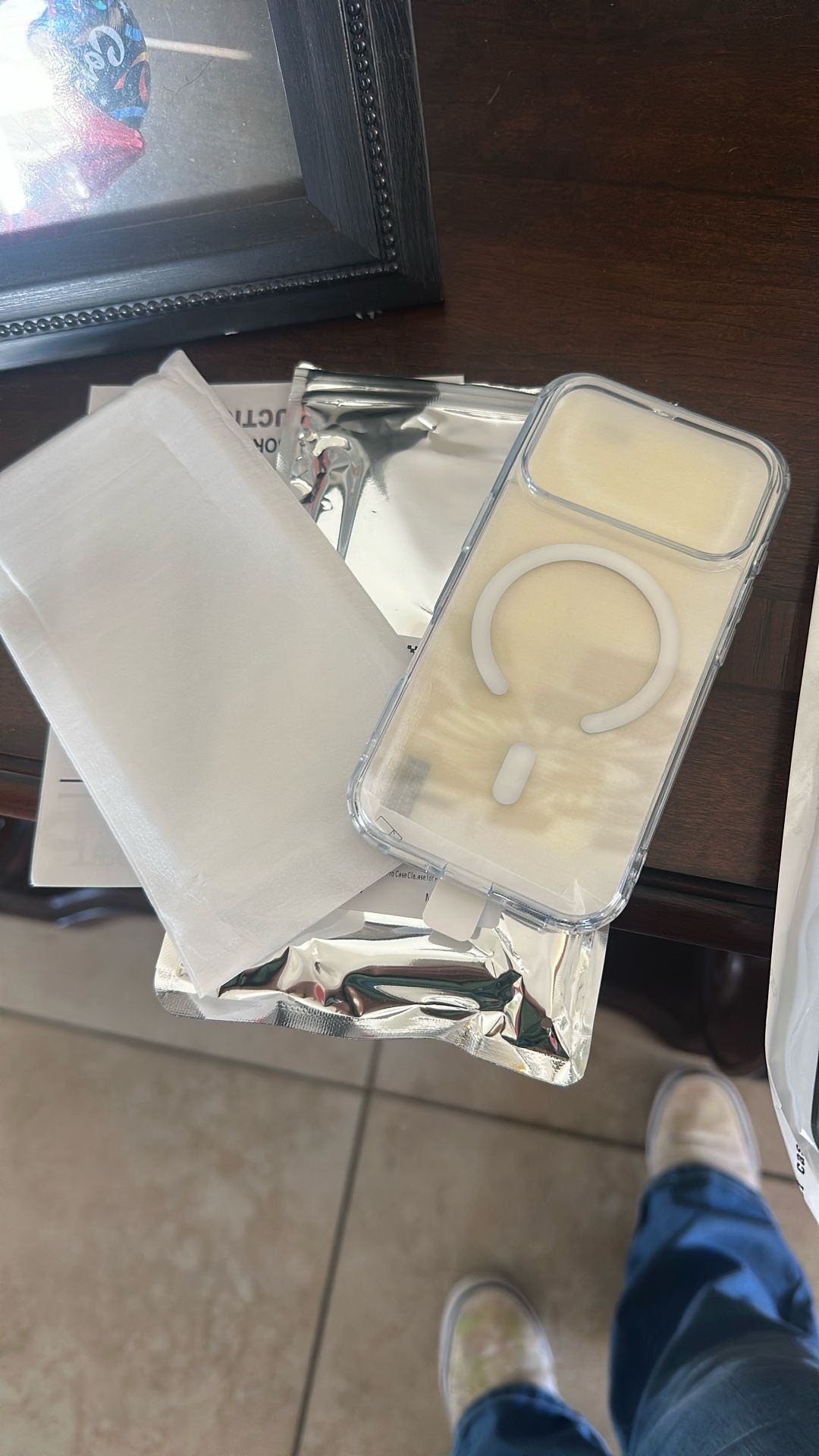 iPhone 17 Case