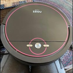 Robot Vacuum
