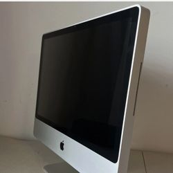 Apple Mac Monitor 