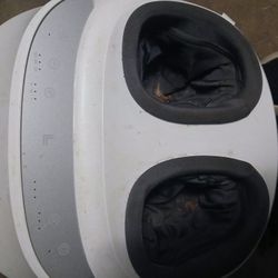 Shiatsu Foot Massager 