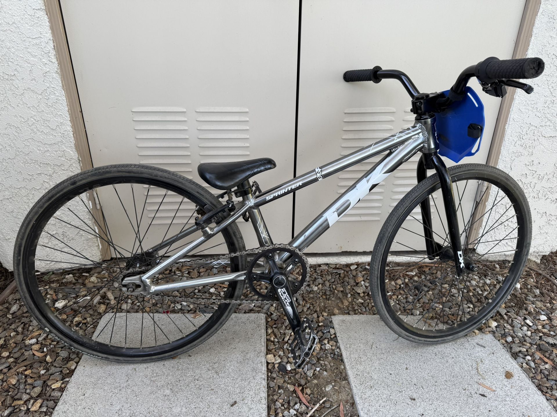 BMX Racing Bike Kids 20”