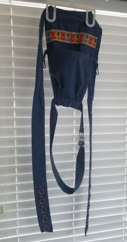 Comfi Carrier Adjustable Infant Baby Carrier