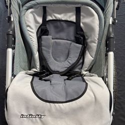 Infinity Jogging Stroller 
