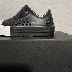 Brand New Toddler Slip On Converse- Toddler Size 7