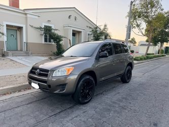 2012 Toyota Rav4