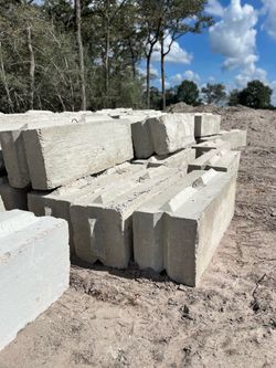 Interlocking Bin Blocks