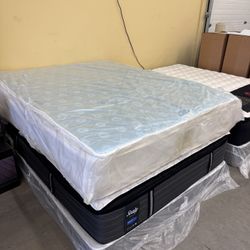 New Mattress Sets 