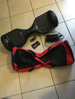 Fleetcruizer best Hoverboard in the bay