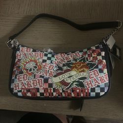 Ed Hardy Purse