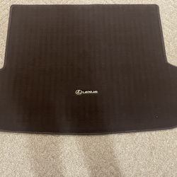 Lexus Rx 350 Cargo Mat