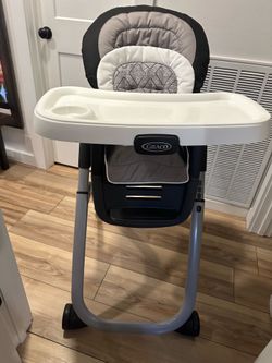 Graco High chair