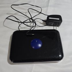 NETGEAR N600 Dual Band Wireless Router (WNDR3400v2) – Great Condition